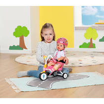 BABY born driewieler productafbeelding 8
