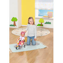 BABY born driewieler productafbeelding 9