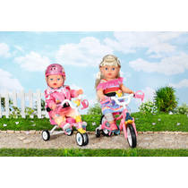 BABY born driewieler productafbeelding 7
