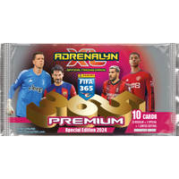Panini Adrenalyn XL FIFA 365 2024 premium pack