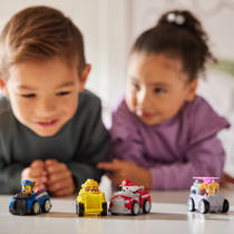 PAW Patrol Pup Squad Racer productafbeelding 2
