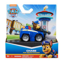 PAW Patrol Pup Squad Racer productafbeelding 7