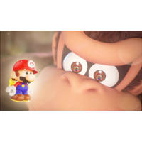 Mario vs Donkey Kong Nintendo Switch productafbeelding 4