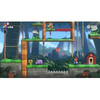 Mario vs Donkey Kong Nintendo Switch productafbeelding 10