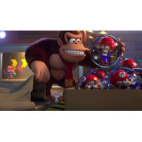 Mario vs Donkey Kong Nintendo Switch productafbeelding 5