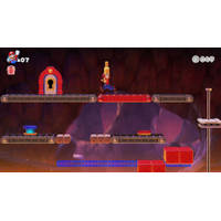 Mario vs Donkey Kong Nintendo Switch productafbeelding 6