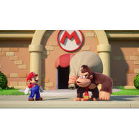Mario vs Donkey Kong Nintendo Switch productafbeelding 2