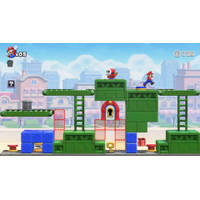Mario vs Donkey Kong Nintendo Switch productafbeelding 8