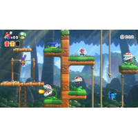 Mario vs Donkey Kong Nintendo Switch productafbeelding 7