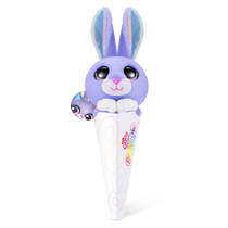 Coco Surprise cones rainbow knuffel productafbeelding 3