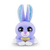 Coco Surprise cones rainbow knuffel productafbeelding 4