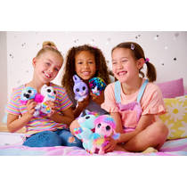 Coco Surprise cones rainbow knuffel productafbeelding 9