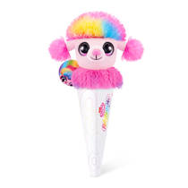 Coco Surprise cones rainbow knuffel productafbeelding 7