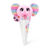 Coco Surprise cones rainbow knuffel productafbeelding 8