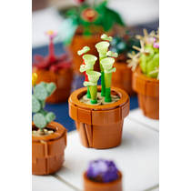LEGO Botanicals miniplantjes 10329 productafbeelding 7
