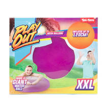 Mega bal XXL - 120 cm productafbeelding 2