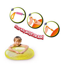 Mega bal XXL - 120 cm productafbeelding 3
