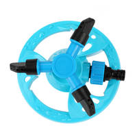 Splash watersproeier draaiend productafbeelding 4