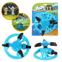 Splash watersproeier draaiend productafbeelding 2