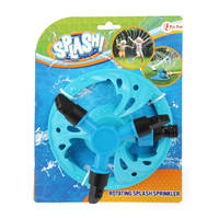 Splash watersproeier draaiend productafbeelding 3