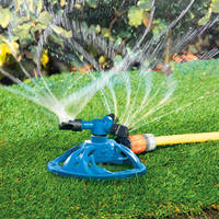 Splash watersproeier draaiend productafbeelding 5