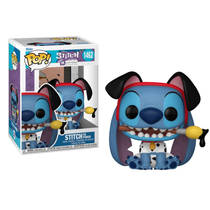 Funko Pop! figuur Disney Stitch in costume Stitch als Pongo