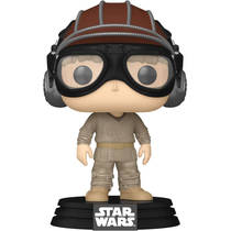 Funko Pop! figuur Star Wars Anakin Skywalker met helm