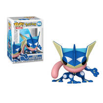 Funko Pop! figuur Pokémon Greninja