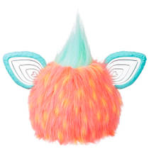 Furby 2023 Nederlandstalig - koraal productafbeelding 8