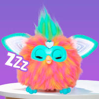 Furby 2023 Nederlandstalig - koraal productafbeelding 4