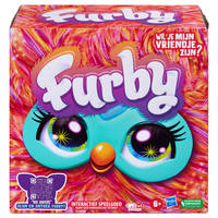 Furby 2023 Nederlandstalig - koraal productafbeelding 5
