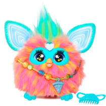 Furby 2023 Nederlandstalig - koraal productafbeelding 10