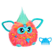 Furby 2023 Nederlandstalig - koraal productafbeelding 9