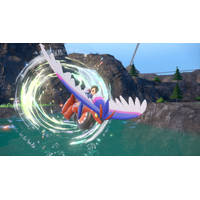 Pokémon Scarlet + The Hidden Treasure of Area Zero Nintendo Switch productafbeelding 5