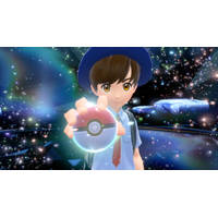 Pokémon Scarlet + The Hidden Treasure of Area Zero Nintendo Switch productafbeelding 4