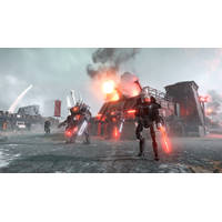 HELLDIVERS 2 PS5 productafbeelding 2