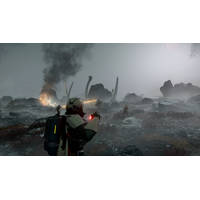 HELLDIVERS 2 PS5 productafbeelding 4