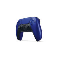 PS5 DualSense draadloze controller Cobalt Blue productafbeelding 5