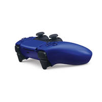 PS5 DualSense draadloze controller Cobalt Blue productafbeelding 4