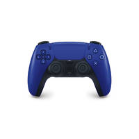 PS5 DualSense draadloze controller Cobalt Blue productafbeelding 3