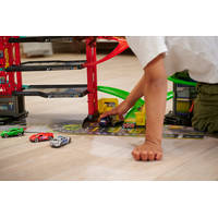 Dickie Toys parkeergarage met licht en geluid productafbeelding 8