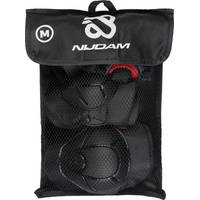 Nijdam skate beschermset Black Viper M productafbeelding 3