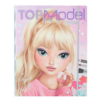 TOPModel make-up studio creatiemap Louise productafbeelding 5