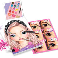 TOPModel make-up studio creatiemap Louise productafbeelding 4