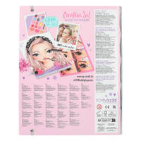 TOPModel make-up studio creatiemap Louise productafbeelding 7