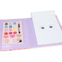 TOPModel make-up studio creatiemap Louise productafbeelding 3