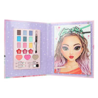 TOPModel make-up studio creatiemap Louise productafbeelding 2