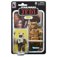 Star Wars The Black Series actiefiguur - 15 cm productafbeelding 3