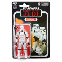 Star Wars The Black Series actiefiguur - 15 cm productafbeelding 2