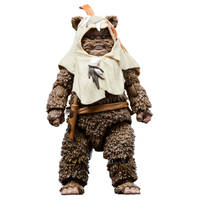 Star Wars The Black Series actiefiguur - 15 cm productafbeelding 8